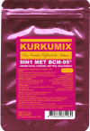 KURKUMA Multi Pflanzliche Ergänzungsmittel 9-in-1 mit Grüne Lippenmuschel